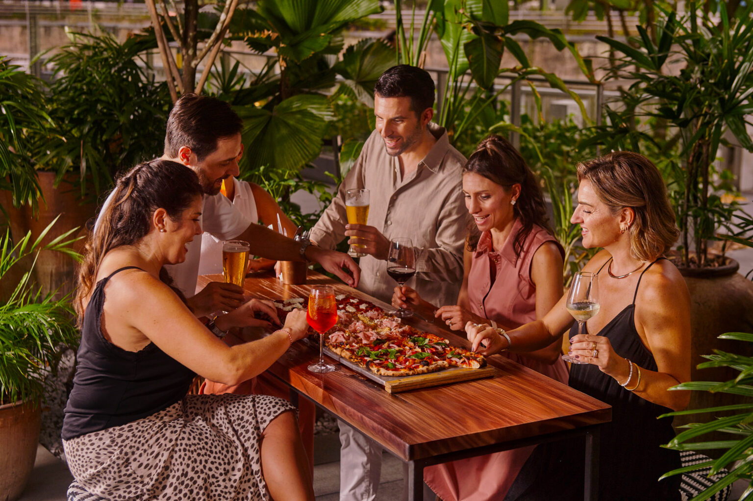 Publico Ristorante